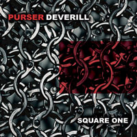 PURSER DEVERILL / Square One (TYGERS OF PAN TANG !)