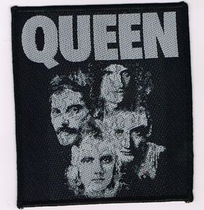 QUEEN / Face (SP)