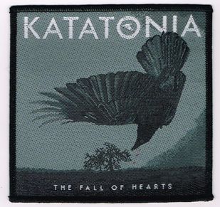 KATATONIA / Fall of Hearts (SP)