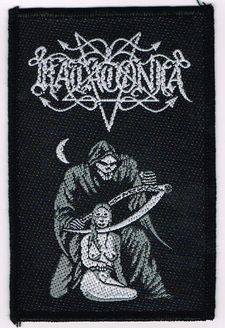 KATATONIA / Reaper  (SP)