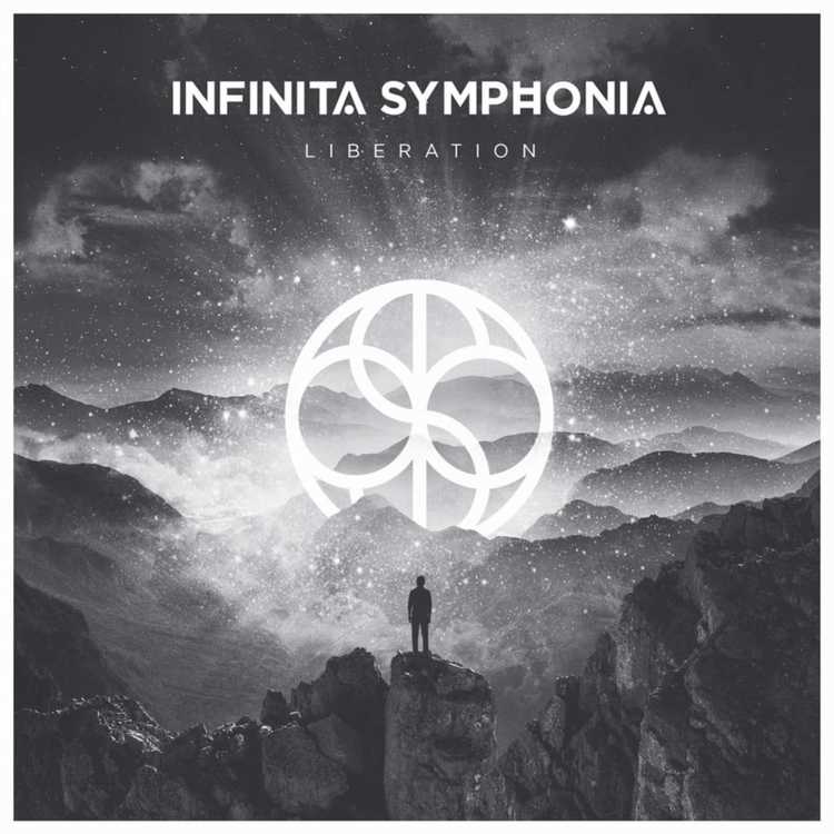 INFINITA SYMPHONIA / Liveration (digi)