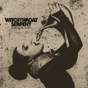 WITCHTHROAT SERPENT / Swallow the Venom (digi)