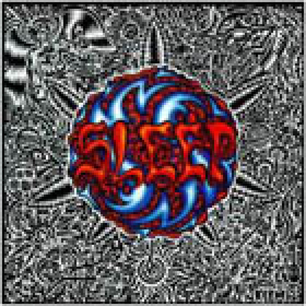 SLEEP / Sleep's Holy Mountain (Full Dynamic Range) (digi)