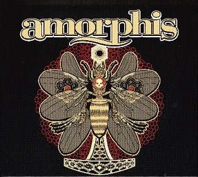 AMORPHIS / Legacy of Time