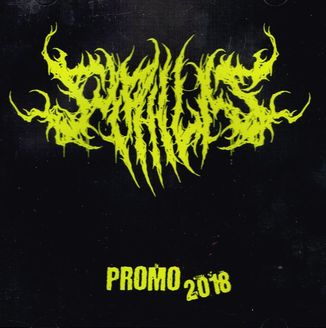 SYPHILIS / Promo 2018