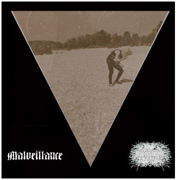 MALVEILLANCE / MALE MISANDRIA / split (Áj