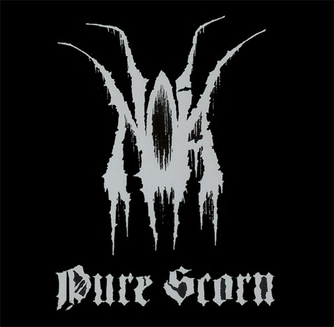 NOIA / Pure Scorn (Áj