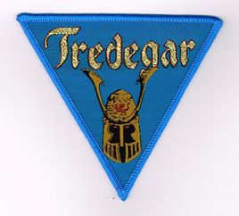 TREDEGAR (SP)