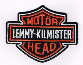 MOTORHEAD / Lemmy Davidson (SP)