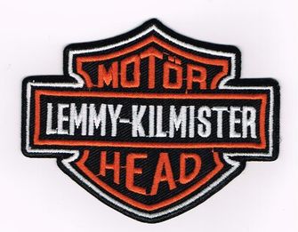 MOTORHEAD / Lemmy Davidson (SP)