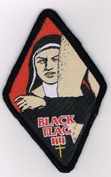 BLACK FLAG (SP)