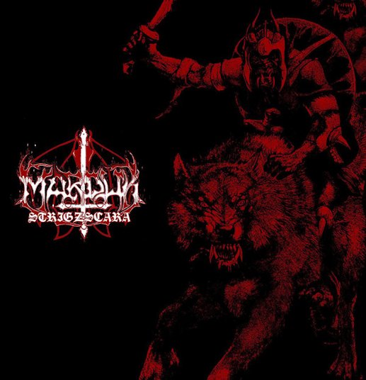 MARDUK / Strigzscara - Warwolf (digi)