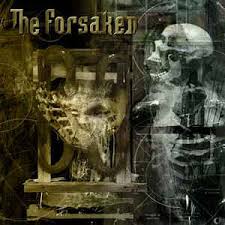 THE FORSAKEN / Manifest of Hate (Áj