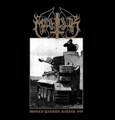 MARDUK / World Panzer Battle 1999 (digi)