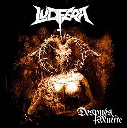 LUCIFERA / Despues de la muerte (digi)