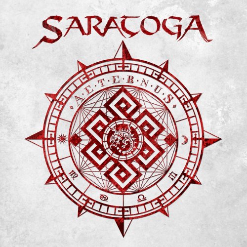 SARATOGA / Aeternus (digi)