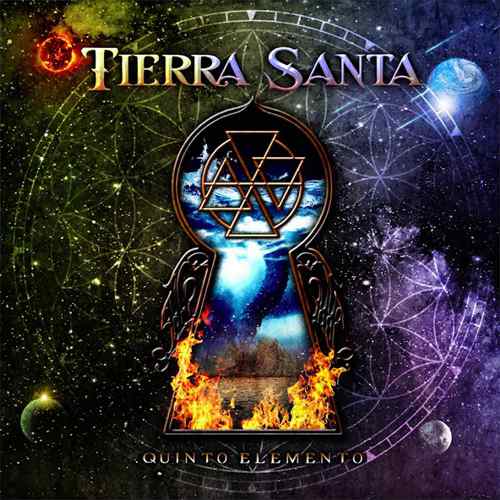 TIERRA SANTA / Quinto elemento