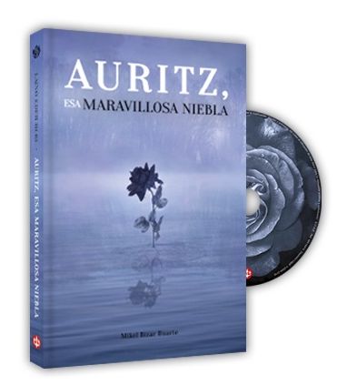AURITZ / Laino eder hori (BOOK+CD) (XpjbV^VIj