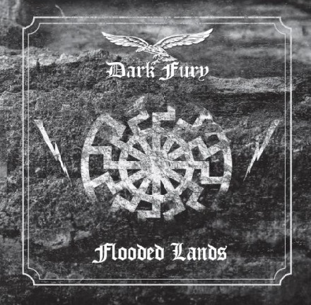 DARK FURY / Flooded Lands@imdvIIj