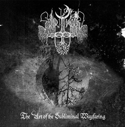 SPIRITWOOD / The Art of the Subliminal Wayfaring