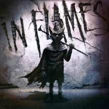 IN FLAMES / I The Mask@+1@ (digi)