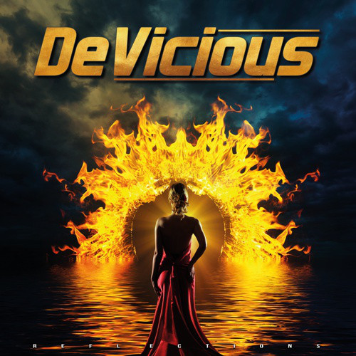 DeVicious / Reflections (digi)