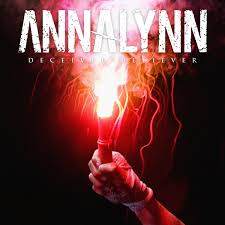 ANNALYNN / Deceiver/Believer (digi) (Ձj