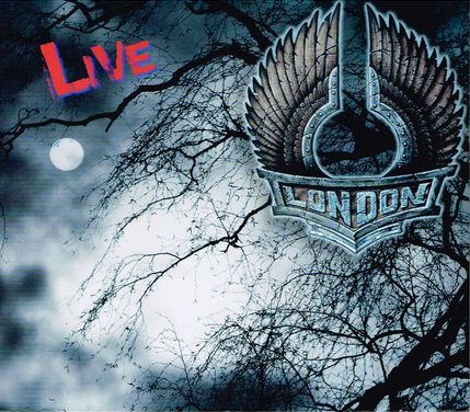 LONDON / Live (digi)