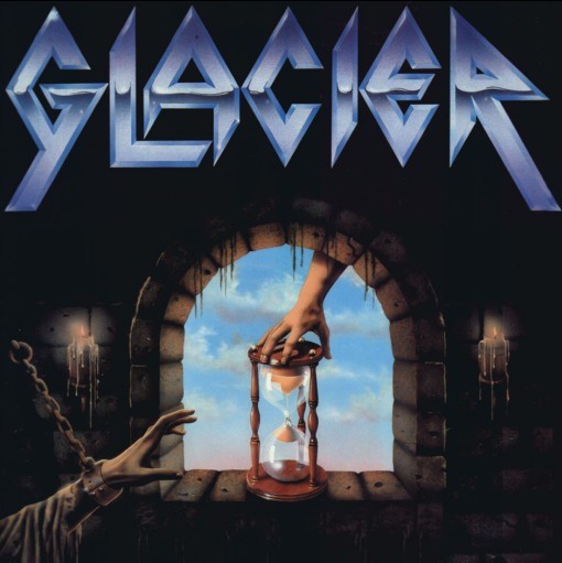 GLACIER + 1 (2019 reissue)