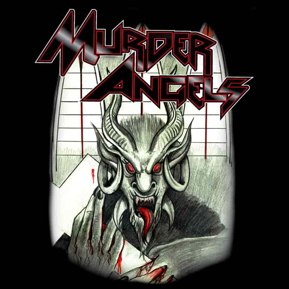 MURDER ANGELS / Murder Angels