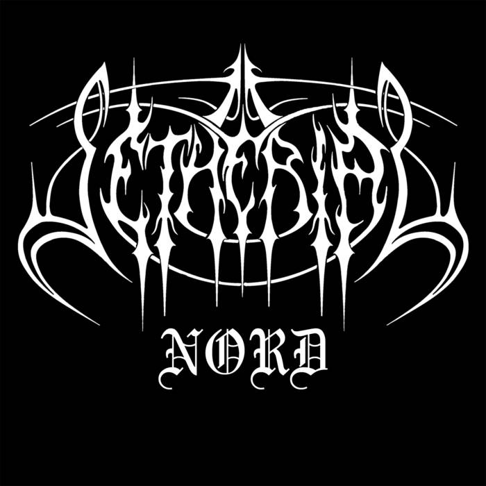 SETHERIAL / Nord (digi) (2018 reissue)