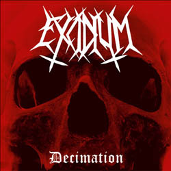 EXCIDIUM / Decimation