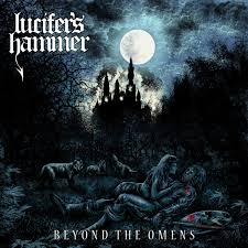 LUCIFER'S HAMMER / Beyond the Omens