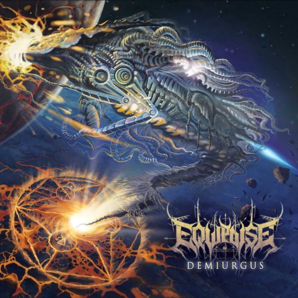 EQUIPOISE / Demiurgus