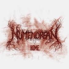 NUMENOREAN / Home (slip)