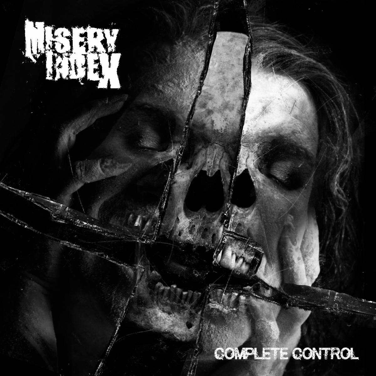 MISERY INDEX  / Complete Control