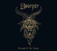 USURPER / THRESHOLD OF THE USURPER (digi)i2019 reissue)