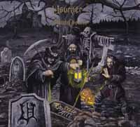  USURPER / Skeletal Season (digi) (2019 reissue)