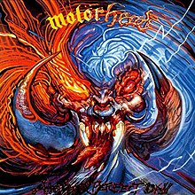 MOTORHEAD / Another Perfect Day (2CD / 2008 reissue)
