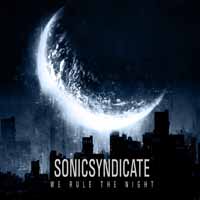 SONIC SYNDICATE / We Rule the Night (CD+DVD)