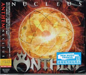 ANTHEM / Nucleus (ʏ)