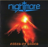 NIGHTMARE / Gates of Hades (demo2001)