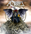 AZRAEL (Spain) / XXV