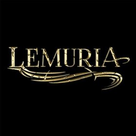 LEMURIA / Lemuria (slip)