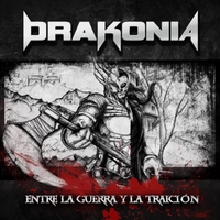 DRAKONIA / Entre la guerra y la traicion