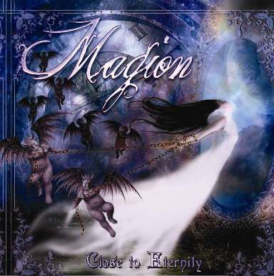 MAGION / Close to Eternity 