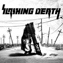 SLASHING DEATH / Off (demo compilation)