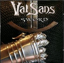 ValSans / Sword