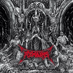 REMAINS / Through the Eyes of Death