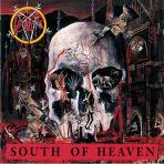 SLAYER / South of Heaven